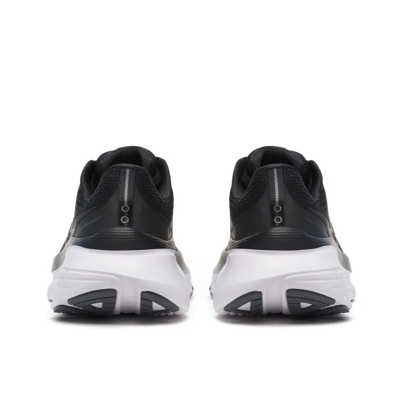 Saucony Women's Guide 18 - Black/White
