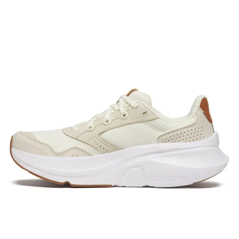 Saucony Women's Guide Metro - Vanilla