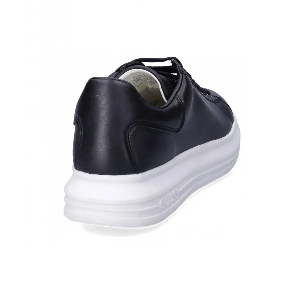 Scarpe Uomo GUESS Sneakers  Colore Nero Linea Vibo