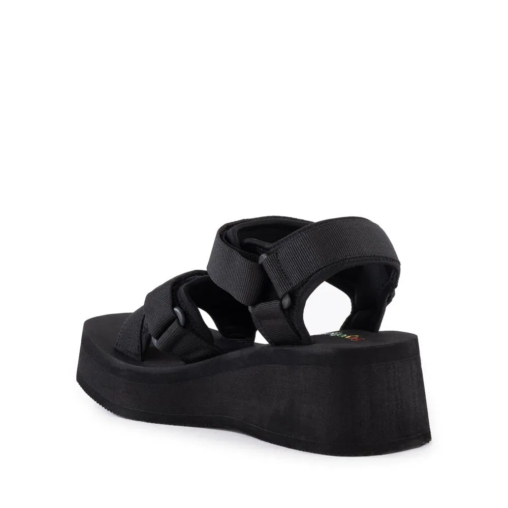 Serenade Sandal