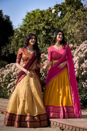 South Special Kanjipuram