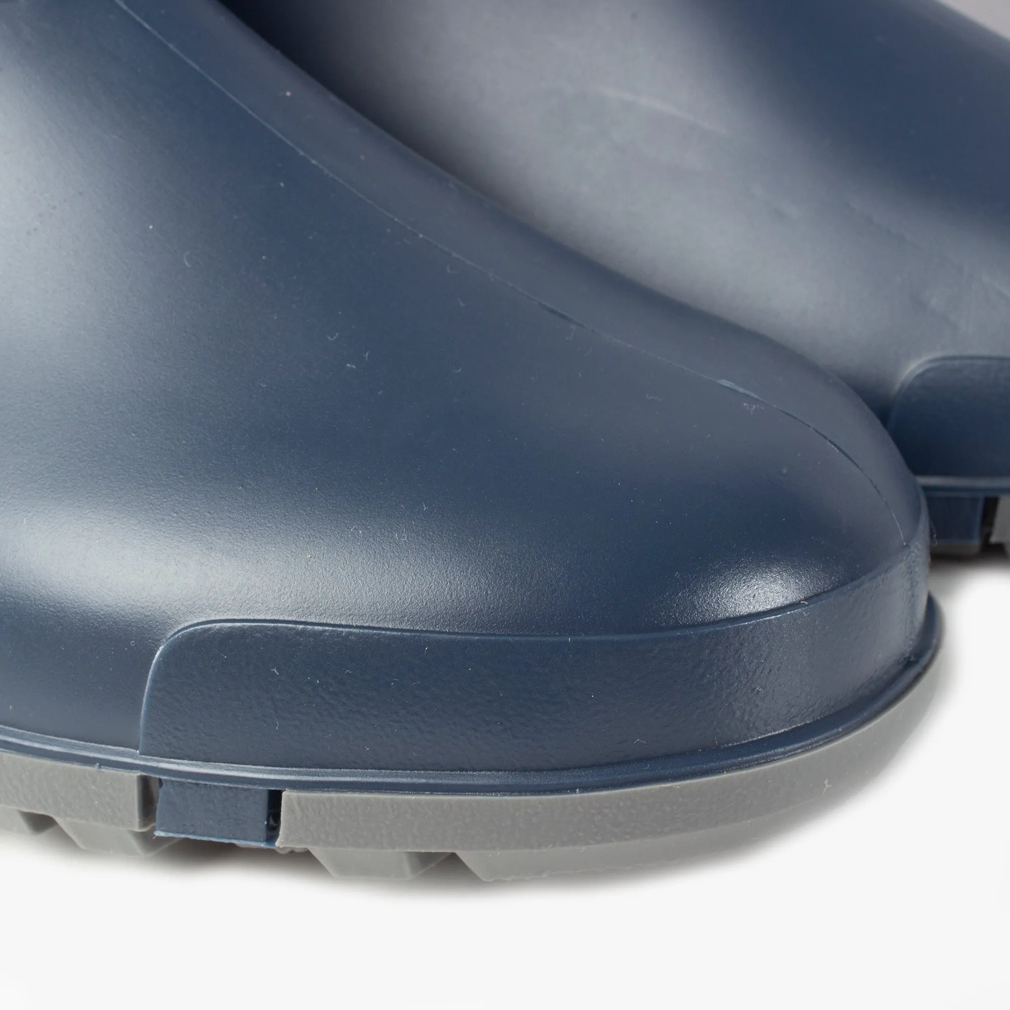 SPORT Older Kids Wellington Boots Navy