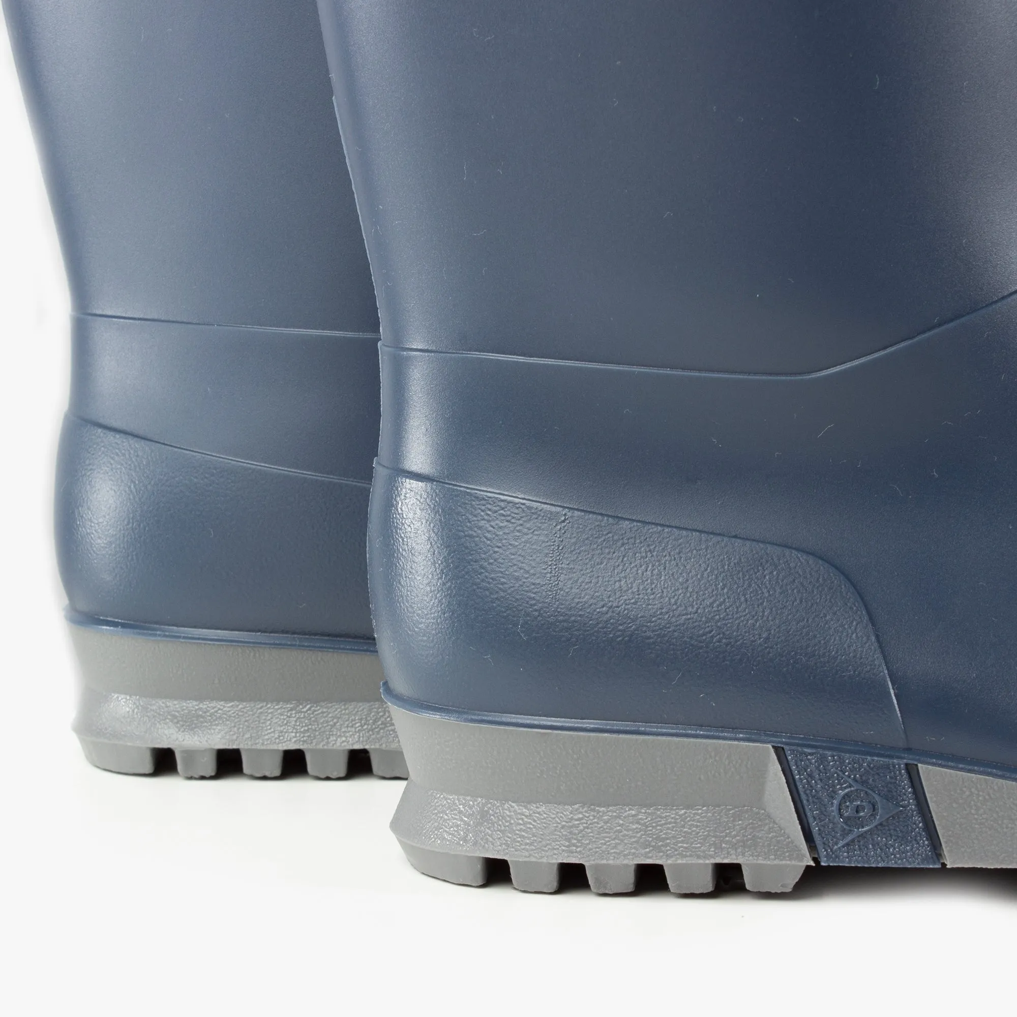 SPORT Older Kids Wellington Boots Navy