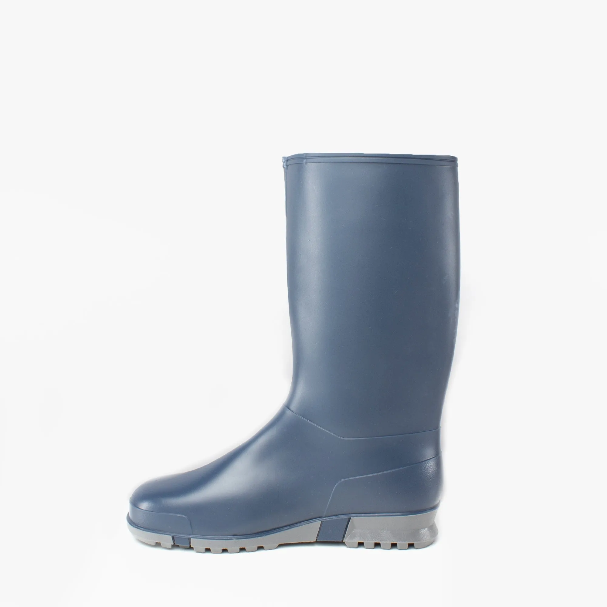 SPORT Older Kids Wellington Boots Navy
