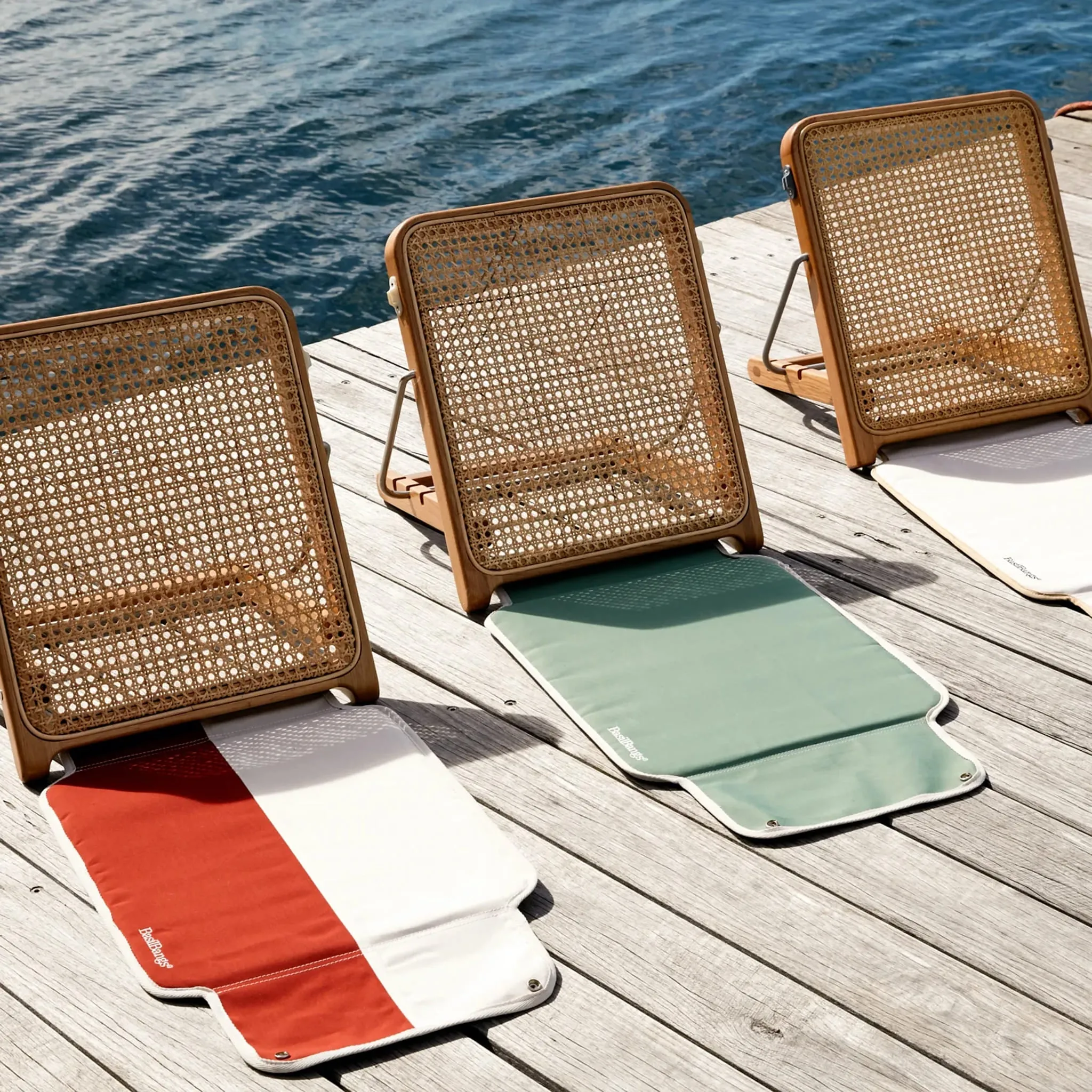 The Lounger - Sage