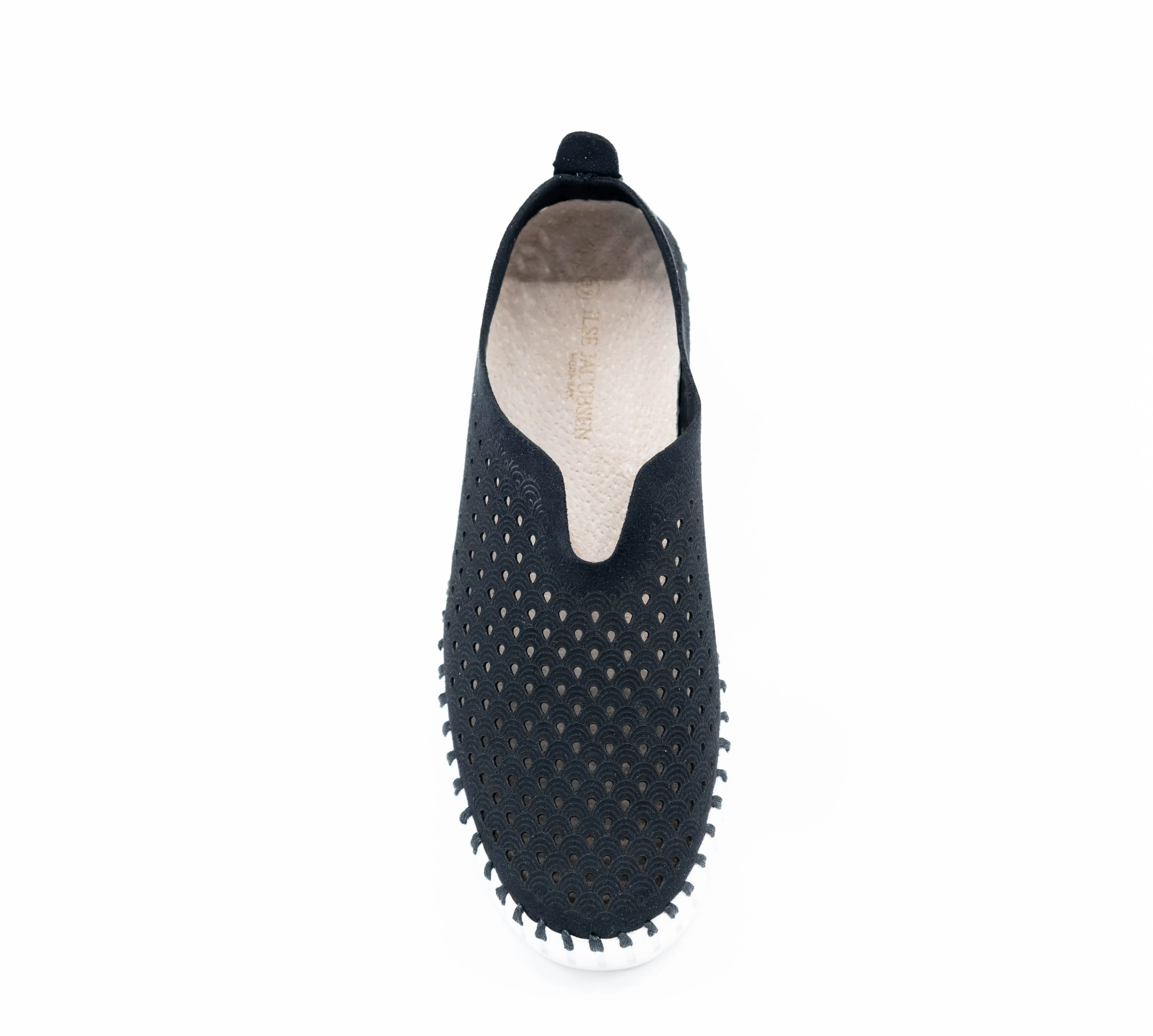 Tulip 3373 in Black