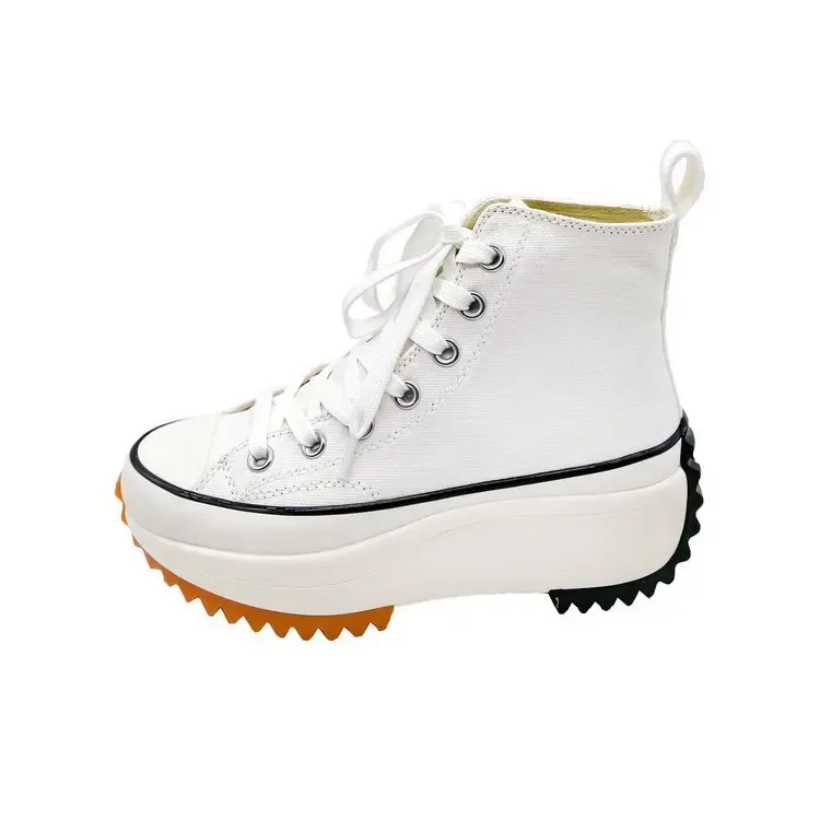 USS Shoes Marcia Women's Platform Sneaker