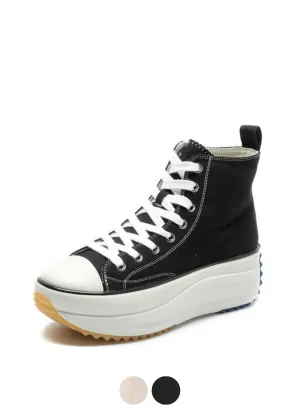 USS Shoes Marcia Women's Platform Sneaker