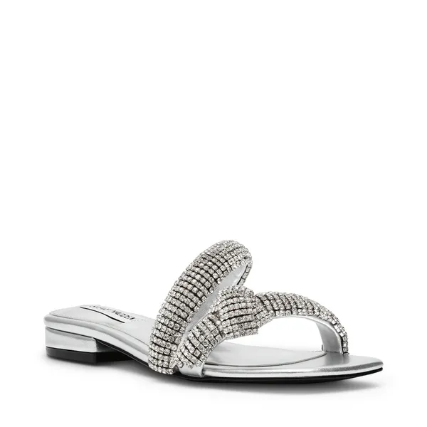 VELVETTI SILVER