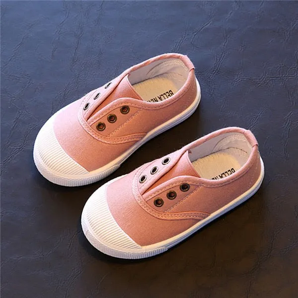 VO -New Spring Summer Kids Shoes For Boys Girls