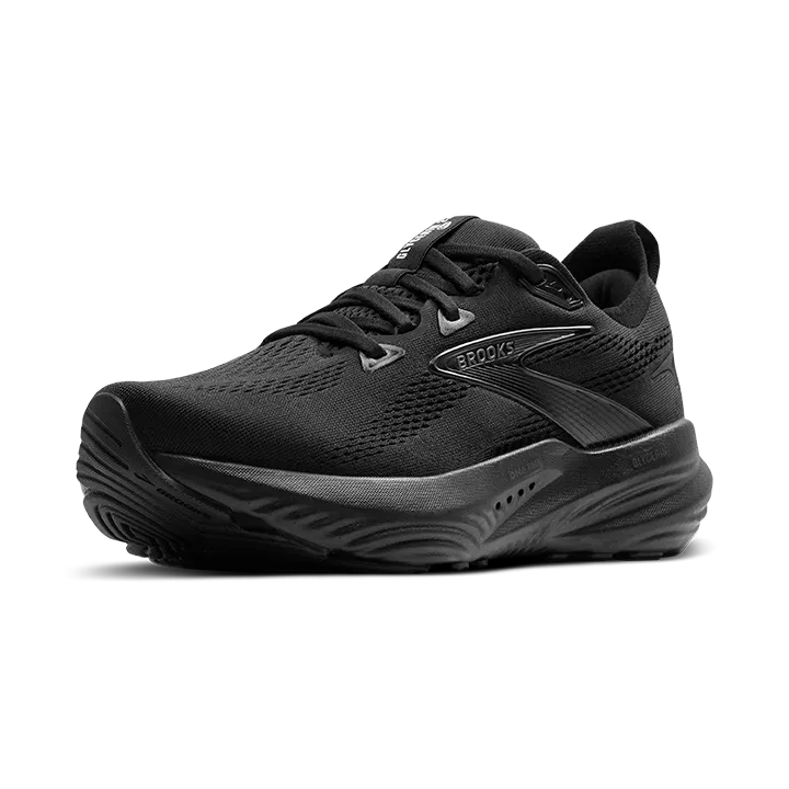 Women's Glycerin 22 - Black / Black / Ebony