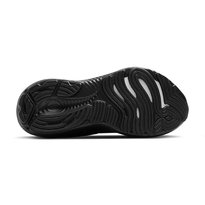 Women's Glycerin 22 - Black / Black / Ebony