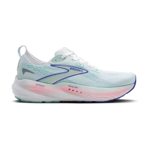 Women's Glycerin 22 - White / Limpet Shell / Amparo Blue