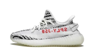 YEEZY 350 V2 ZEBRA